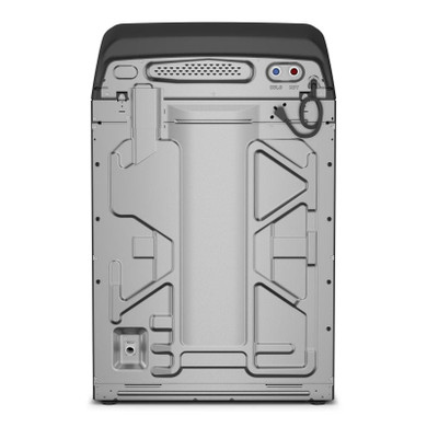 Maytag® 5.4 Cu Ft. Top Load Agitator Washer with Extra Power and Pet Pro Option MTW5605RU