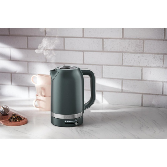Kitchenaid® 1.7 Liter Electric Kettle KEK1701JP