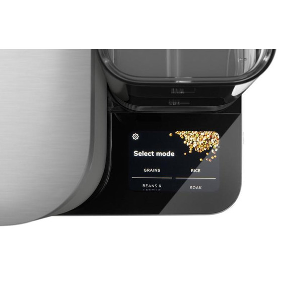 Kitchenaid® Grain and Rice Cooker KGC3155PL Kitchenaid® Grain and Rice Cooker KGC3155PL