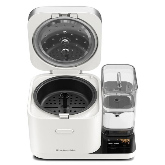 Kitchenaid® Grain and Rice Cooker KGC3155PL Kitchenaid® Grain and Rice Cooker KGC3155PL