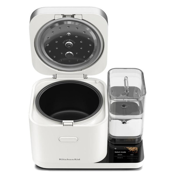 Kitchenaid® Grain and Rice Cooker KGC3155PL Kitchenaid® Grain and Rice Cooker KGC3155PL