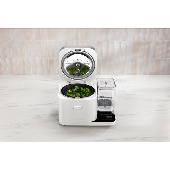 Kitchenaid® Grain and Rice Cooker KGC3155PL Kitchenaid® Grain and Rice Cooker KGC3155PL