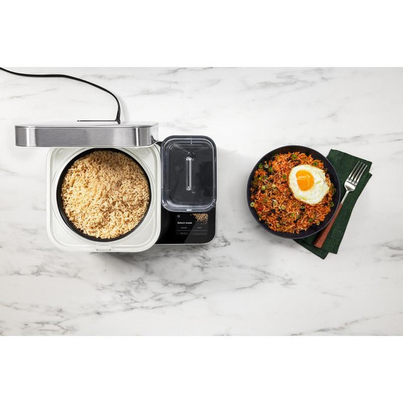 Kitchenaid® Grain and Rice Cooker KGC3155PL Kitchenaid® Grain and Rice Cooker KGC3155PL