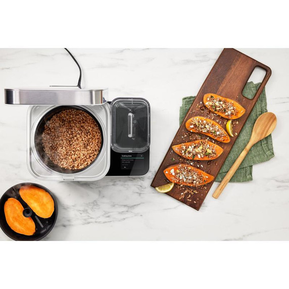 Kitchenaid® Grain and Rice Cooker KGC3155PL Kitchenaid® Grain and Rice Cooker KGC3155PL