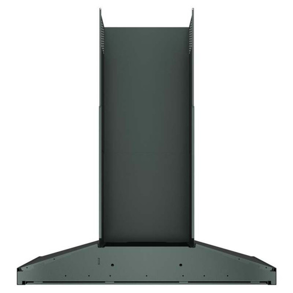 KitchenAid® 36-inch Wall-Mount, 4-Speed Canopy Hood KVWC736SJP