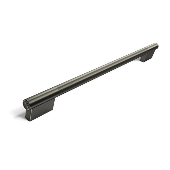 Black Ore Handle Hardware Accessory Kit for KitchenAid® 30" Warming Drawer W11774454 Black Ore Handle Hardware Accessory Kit for KitchenAid® 30" Warming Drawer W11774454