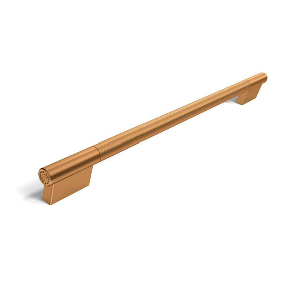 Bronze Handle Hardware Accessory Kit for KitchenAid® 30" Warming Drawer W11774456 Bronze Handle Hardware Accessory Kit for KitchenAid® 30" Warming Drawer W11774456