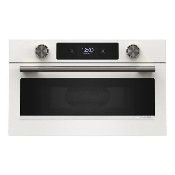 Black Ore Handle and Knob Hardware Accessory Kit for KitchenAid® Single Wall Oven or Built-in Microwave W11774411