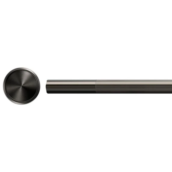 Black Ore Handle and Knob Hardware Accessory Kit for KitchenAid® 48" Commercial-Style Induction Range W11774743