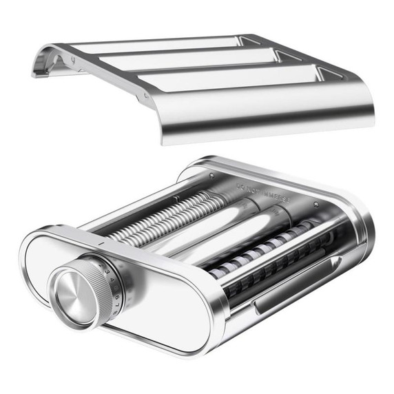 KitchenAid® 3-in-1 Metal Pasta Attachment, KSM3MPA KSM3MPA