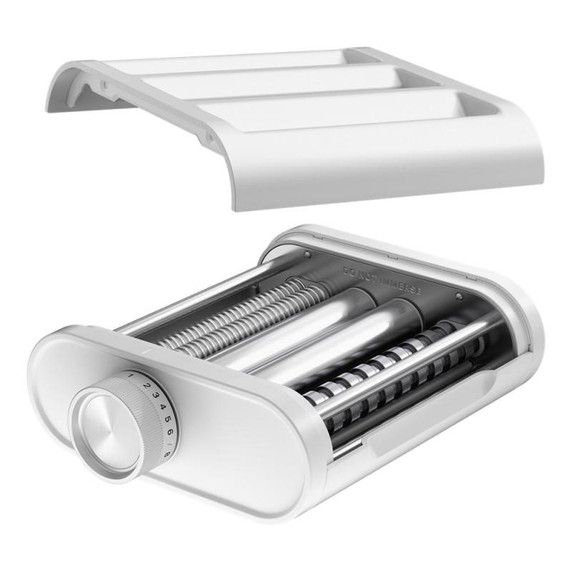 KitchenAid® 3-in-1 Pasta Attachment KSM3PPA