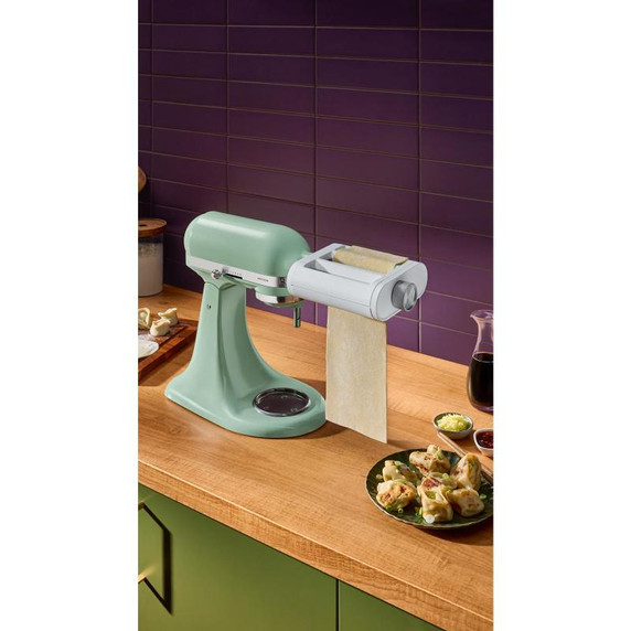 KitchenAid® 3-in-1 Pasta Attachment KSM3PPA