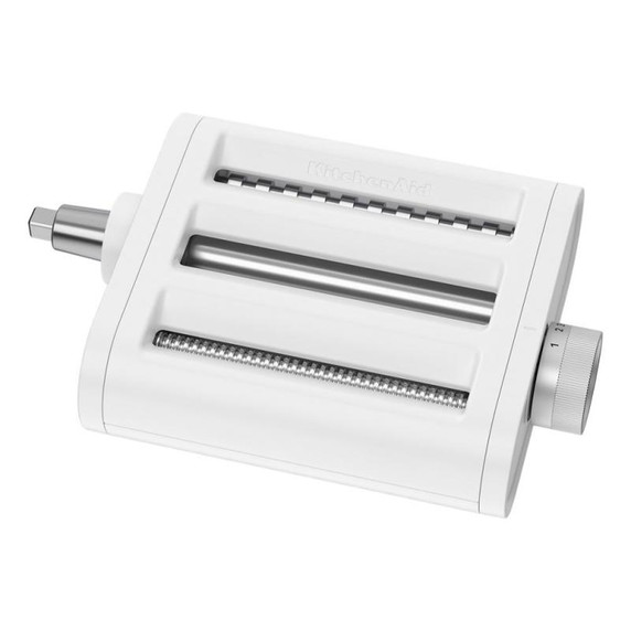 KitchenAid® 3-in-1 Pasta Attachment KSM3PPA