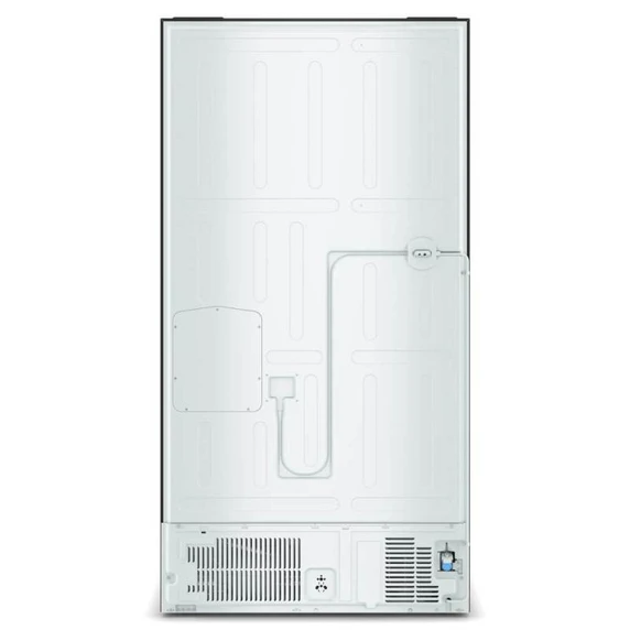 Whirlpool® 36-inch Wide True Counter Depth 4-Door French Door Refrigerator - 22 cu. ft. WRMC5036RV