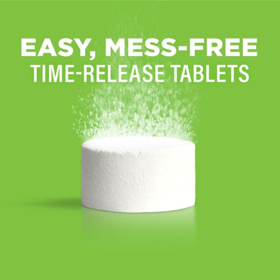 Affresh® Washing Machine Cleaner Tablets - 3 Count Carton W10549845B