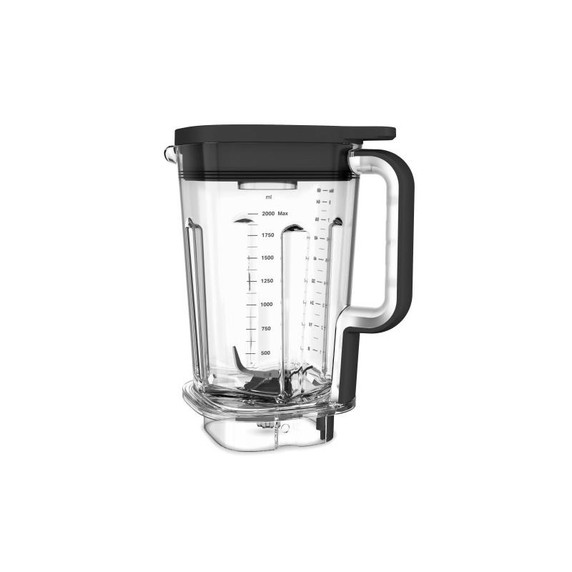 KitchenAid® 68 OZ PLASTIC JAR BLENDER ACCESSORY KSBJA77