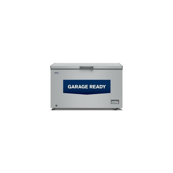 Maytag® 16 Cu. Ft. Garage Ready Chest Freezer with Freezer-to-Fridge Convertibility MZCC4316TG