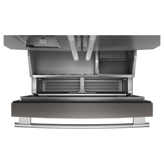 KitchenAid Refrigerator KRFC636SPS KRFC636SPS