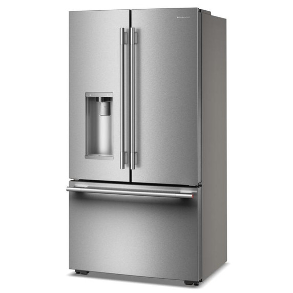 KitchenAid Refrigerator KRFC636SPS KRFC636SPS