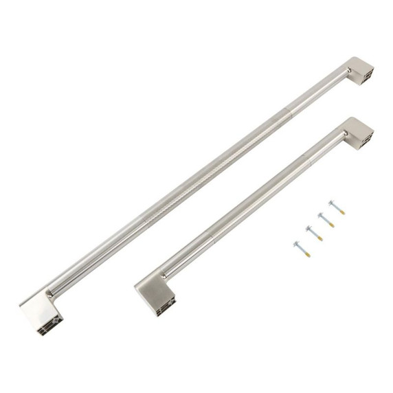 Jennair® Bottom Freezer Refrigerator Handle Kit W11644971