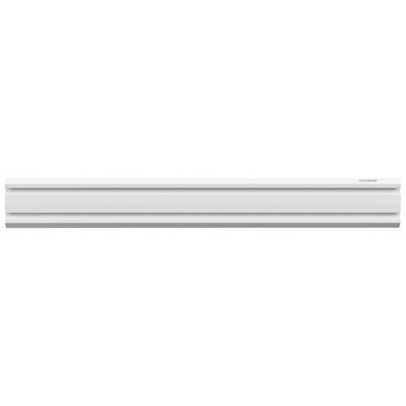 Gladiator® 4' (121.9 cm) Wide GearTrack® Channels (2-Pack) GAWC042PZY