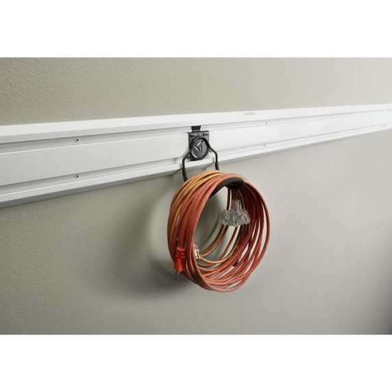 Gladiator® 4' (121.9 cm) Wide GearTrack® Channels (2-Pack) GAWC042PZY