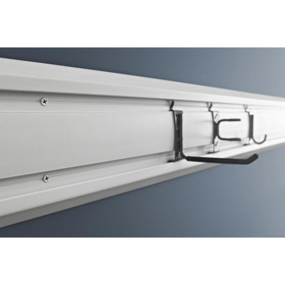 Gladiator® 4' (121.9 cm) Wide GearTrack® Channels (2-Pack) GAWC042PZY
