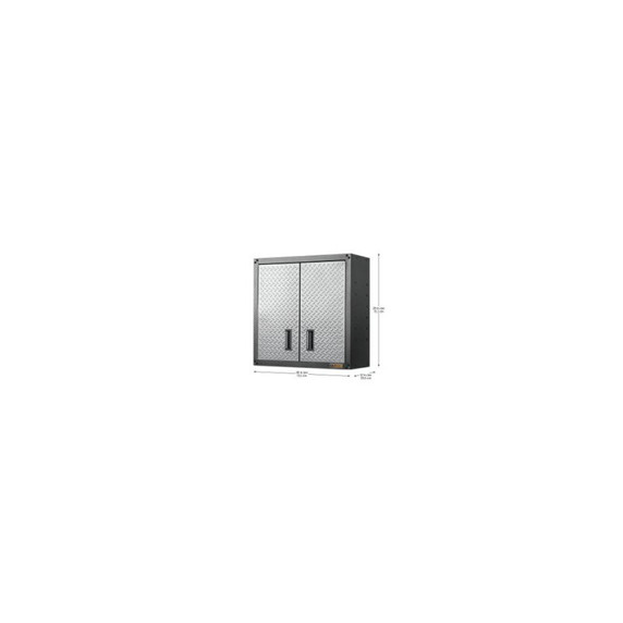 Gladiator® Ready-to-Assemble Full-Door Wall GearBox GAWG28FDYG