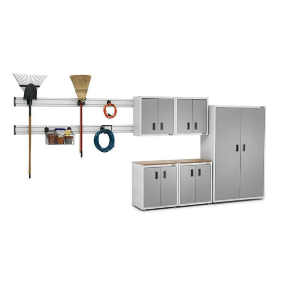 Gladiator® Ready-to-Assemble Extra Large GearBox GAJG48KDZW