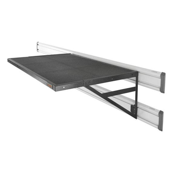 Gladiator® Overhead Max GearLoft™ Storage Shelf GAGL30WSJG