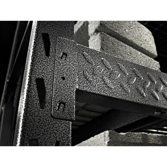 Gladiator® 77" (195.6 cm) Welded Rack GARS774SZG