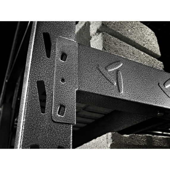 Gladiator® 77" (195.6 cm) Welded Rack GARS774SZG