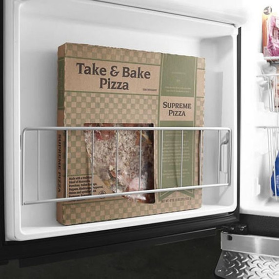 Gladiator® 17.8 Cu. Ft. (0.50 m³) Upright Freezer GAFZ30FDGB