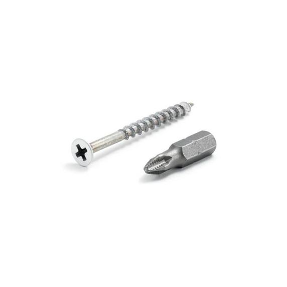 Gladiator® Color Matched Screws (32-Pack) GAAC0232YY