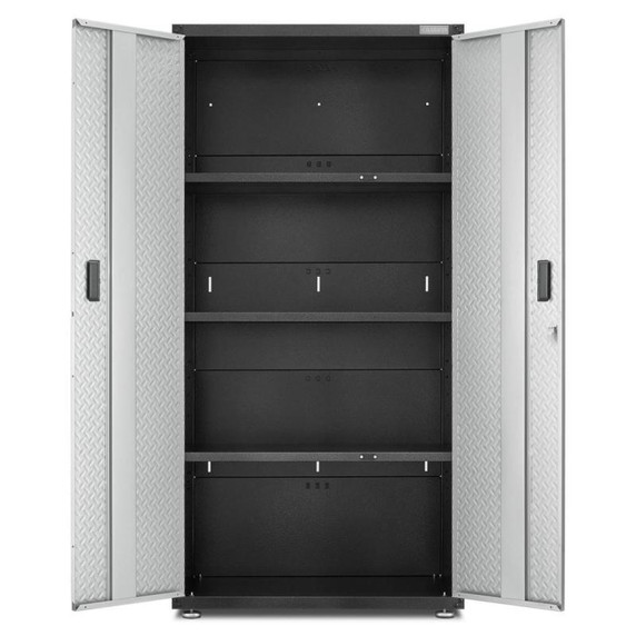 Gladiator® Ready-to-Assemble Large GearBox GALG36KDYG