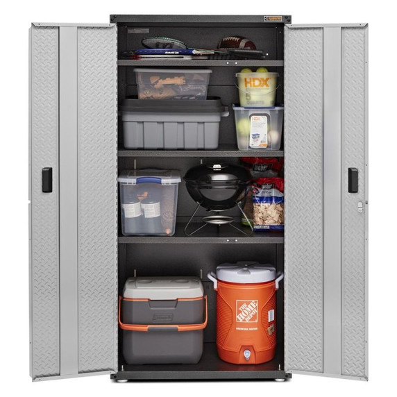 Gladiator® Ready-to-Assemble Large GearBox GALG36KDYG