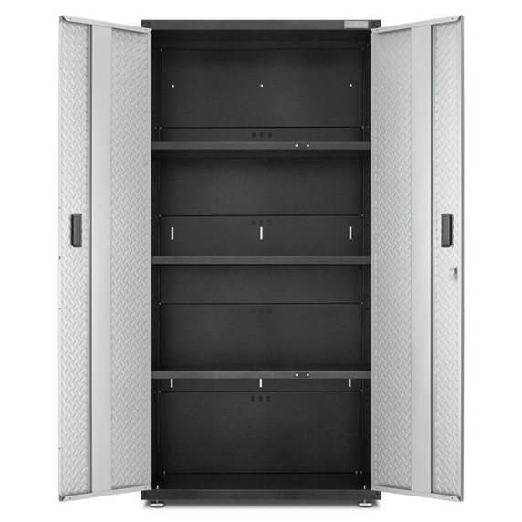 Gladiator® Ready-to-Assemble Large GearBox GALG36KDYG