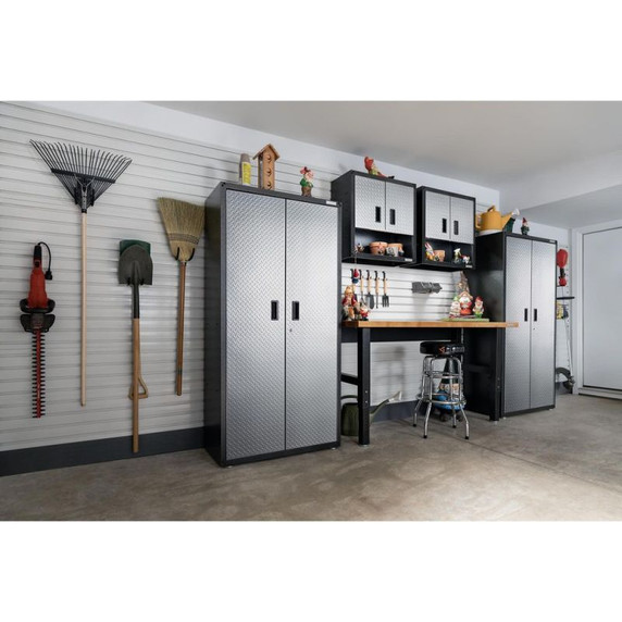 Gladiator® Ready-to-Assemble Large GearBox GALG36KDYG
