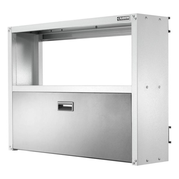 Gladiator® Ready-to-Assemble Foldaway Work Station GAFS42KDJW