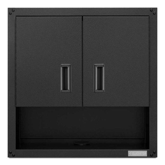 Gladiator® Ready-to-Assemble 3/4 Door Wall GearBox GAWG28KDESG
