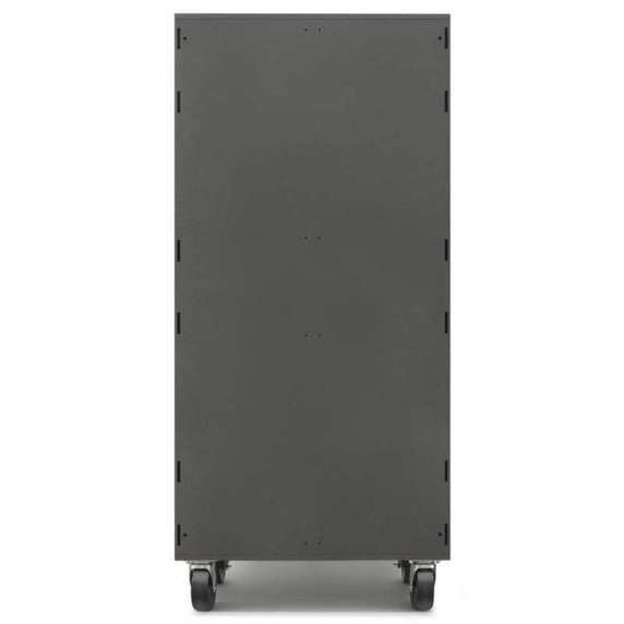Gladiator® Premier Pre-Assembled Tall GearBox GATB302DDR