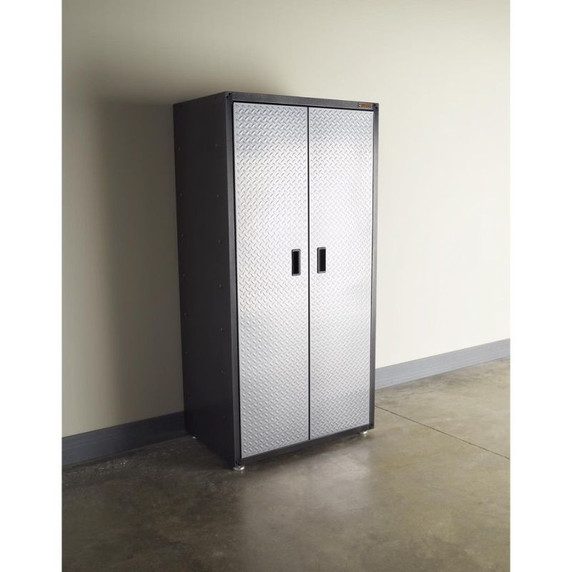 Gladiator® Ready-to-Assemble All-Season GearCloset GAJG36GRDG