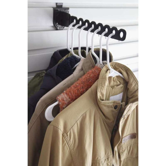 Gladiator® Foldaway Hanger Hook (2-Pack) GAWA8HMHKG