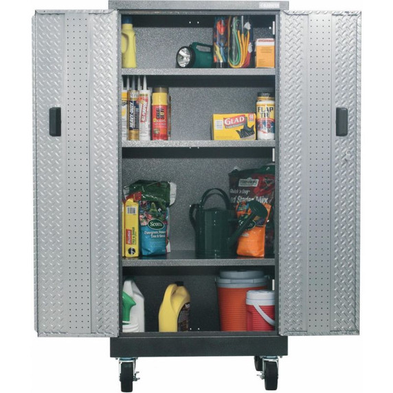 Gladiator® Premier Pre-Assembled Tall GearBox GATB302DRG