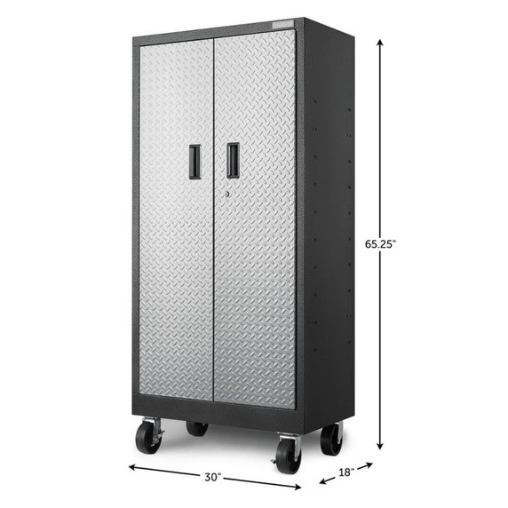 Gladiator® Premier Pre-Assembled Tall GearBox GATB302DRG