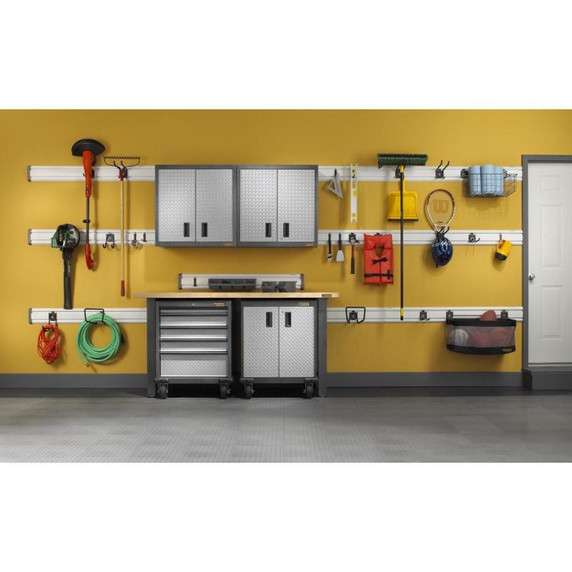 Gladiator® Accessory Starter Kit Deluxe GAWA24SKRH