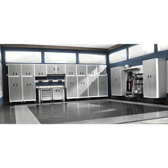 Gladiator® Premier Pre-Assembled 30" (76.2 cm) Wall GearBox GAWG302DZW