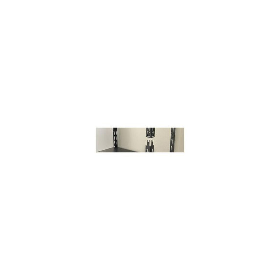 Gladiator® 48" (121.9 cm) Wide EZ Connect Rack with Five 18" (45.7 cm) Deep Shelves YGRK485TGG