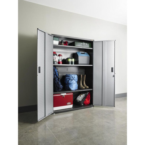 Gladiator® Ready-to-Assemble Extra Large GearBox GAJG48KDYG