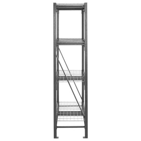 Gladiator® 48" (121.9 CM) WELDED RACK YGRS484TGG